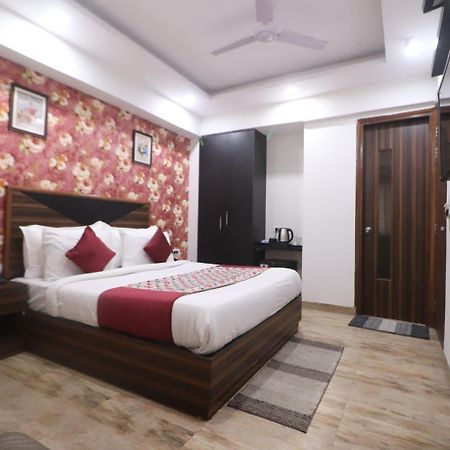 Hotel The Infinity Near Delhi Airport Νέο Δελχί Εξωτερικό φωτογραφία