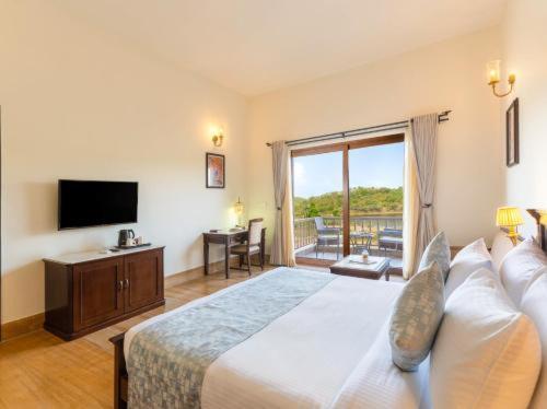Hotel The Infinity Near Delhi Airport Νέο Δελχί Εξωτερικό φωτογραφία